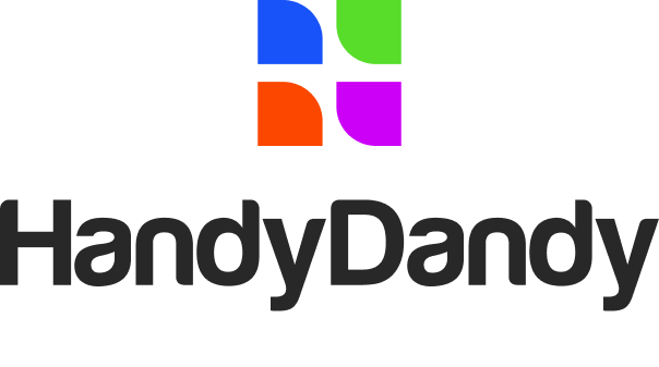 HandyDandy Logo